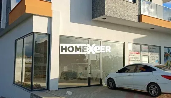 Payallar da Satılık  her işe uygun geniş Mağaza yada Dükkan